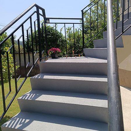 Casa En San Pantaleon Apartment Paderne Exterior photo